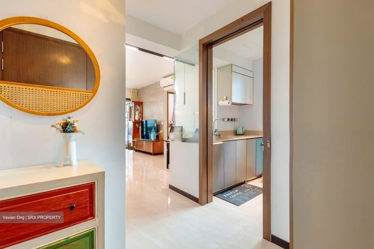 Normanton Park (D5), Apartment #528335491